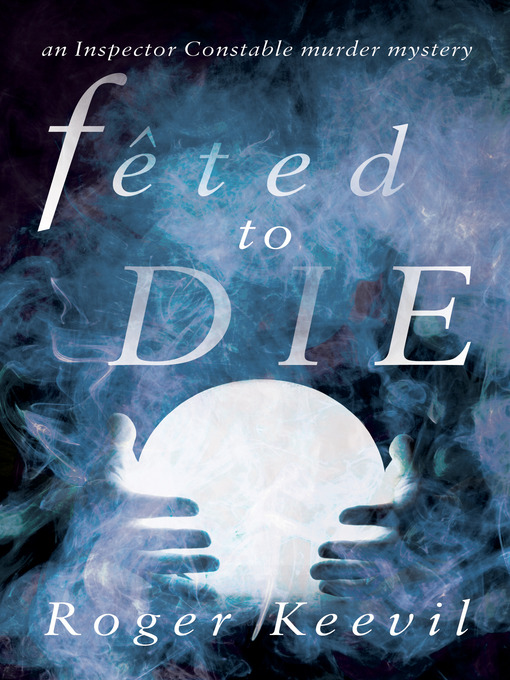Cover image for Feted to Die